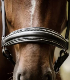 Waldhausen S-Line Glamour Leather Halter