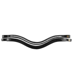 Waldhausen S-Line Harmony Snaffle Bridle