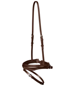 Waldhausen S-Line Pull Back Noseband