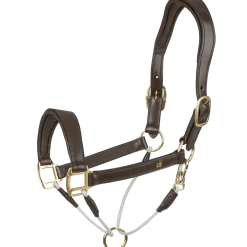 Waldhausen S-Line Royal Leather Halter
