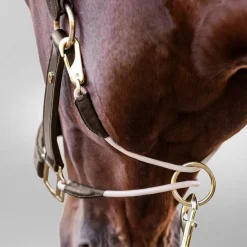 Waldhausen S-Line Royal Leather Halter