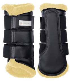 Waldhausen Soft Dressage Boots