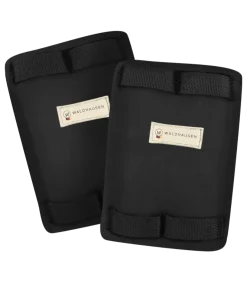 Waldhausen Soft Material Buckle Protection Pad For Short Girths
