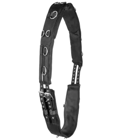 Waldhausen Supersoft Rosé Lunging Girth