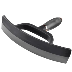 Waldhausen Sweat Scraper with Gel Handle