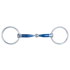 Waldhausen Sweet Iron Anatomical Water Single Broken Snaffle