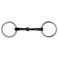 Waldhausen Sweet Iron Snaffle