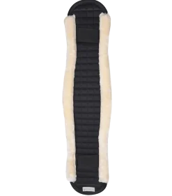 Waldhausen Synthetic Fur Pad for Lunging Girth