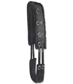 Waldhausen Teddy Fleece Lunging Girth