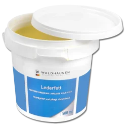 Waldhausen Vaseline Leather Grease