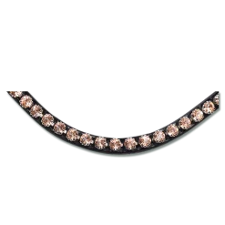 Waldhausen X-Line Bridle Rosé