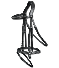 Waldhausen X-Line Bridle Santander