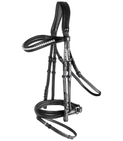 Waldhausen X-Line Bridle Supersoft Joy