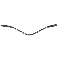 Waldhausen X-line Glam Browband