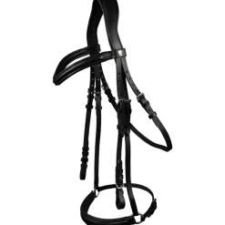 Waldhausen X-Line Hannover Bridle