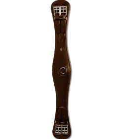 Waldhausen X-Line Leather Short Girth with Ring