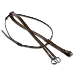 Waldhausen X-Line Martingale