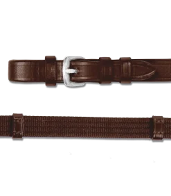 Waldhausen X-Line 19 mm Web-Reins
