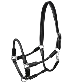 Waldhausen X-Line Nevada Leather Halter
