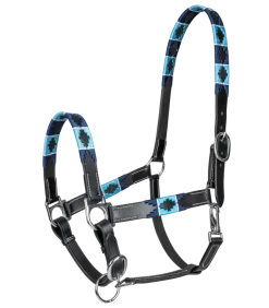 Waldhausen X-Line Polo Leather Halter