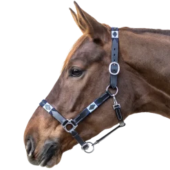 Waldhausen X-Line Polo Leather Halter