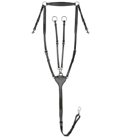Waldhausen X-Line Professional Breastplate