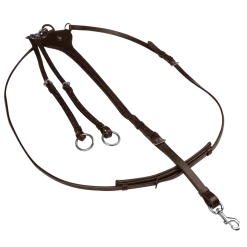 Waldhausen X-Line Professional Martingale