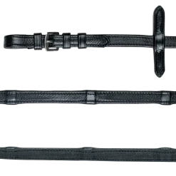 Waldhausen X-Line Rubber-Leather Reins