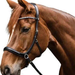 Waldhausen X-Line Sensation Bitless Bridle