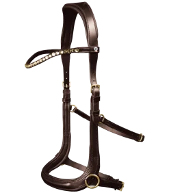 Waldhausen X-Line Sensation Bitless Bridle