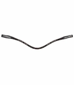 Waldhausen X-Line Shine Browband