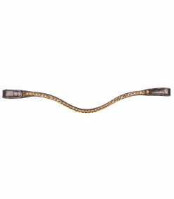 Waldhausen X-Line Shine Browband