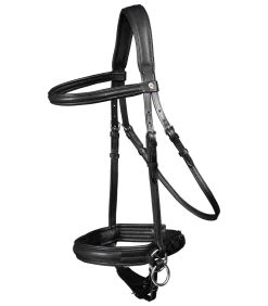 Waldhausen X-Line Supersoft Bitless Bridle