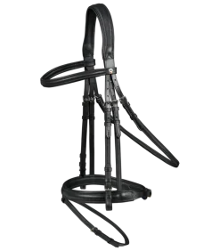 Waldhausen X-Line Supersoft Bridle