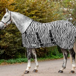 Waldhausen Zebra Anti-Fly Rug