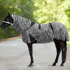 Waldhausen Zebra Eczema Rug