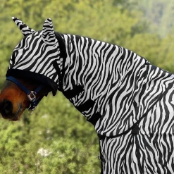 Waldhausen Zebra Neck Piece