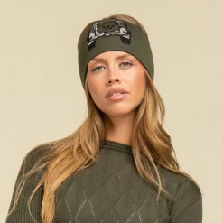 Waring Brooke Fender Headband