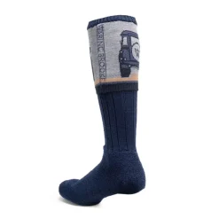 Waring Brooke Fender Sock