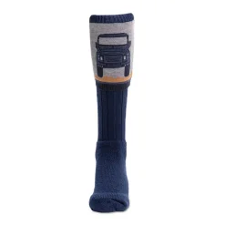 Waring Brooke Fender Sock