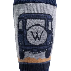 Waring Brooke Fender Sock