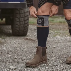 Waring Brooke Fender Sock