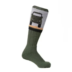 Waring Brooke Fender Sock