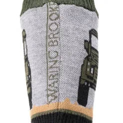 Waring Brooke Fender Sock