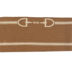 Waring Brooke Snaffle Headband/Snood