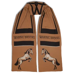 Waring Brooke Stallion Scarf