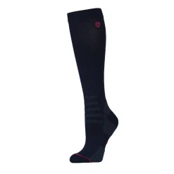 Weatherbeeta Adults Compression Knee Length Riding Sock
