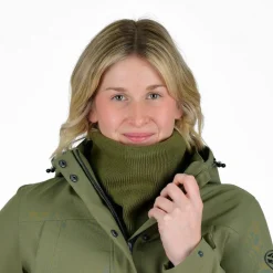 Weatherbeeta Adults Fleece Lined Snood