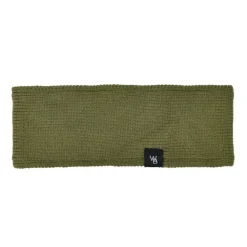 Weatherbeeta Adults Fleece Lined Ponytail Headband