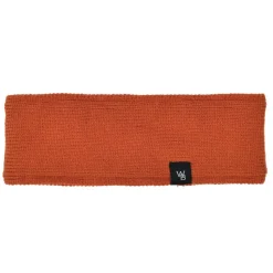 Weatherbeeta Adults Fleece Lined Ponytail Headband